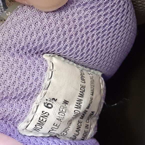 Women's hiking shoes - Picture 6 of 6